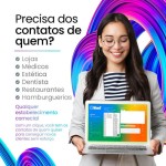 Ache clientes "Potenciais" no Instagram