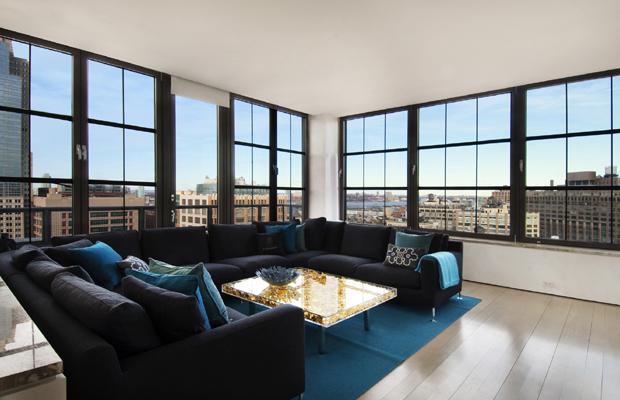 Apartamento Studio no Centro Financeiro